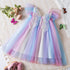 Butterfly Magic Dress dress Little Palace Store